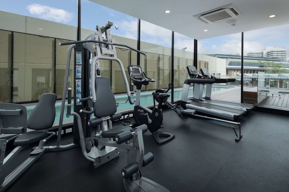 Rydges Fortitude Valley 31/59