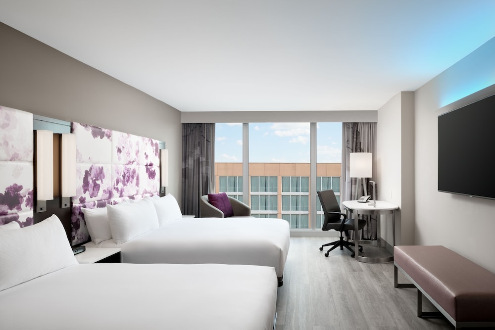 Hilton Washington DC National Mall The Wharf 15/76