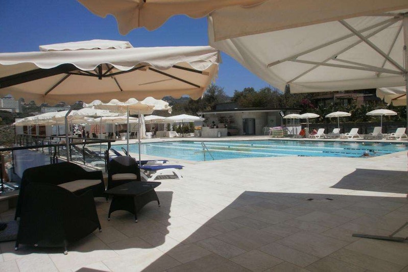 4 Spa Resort 42/47