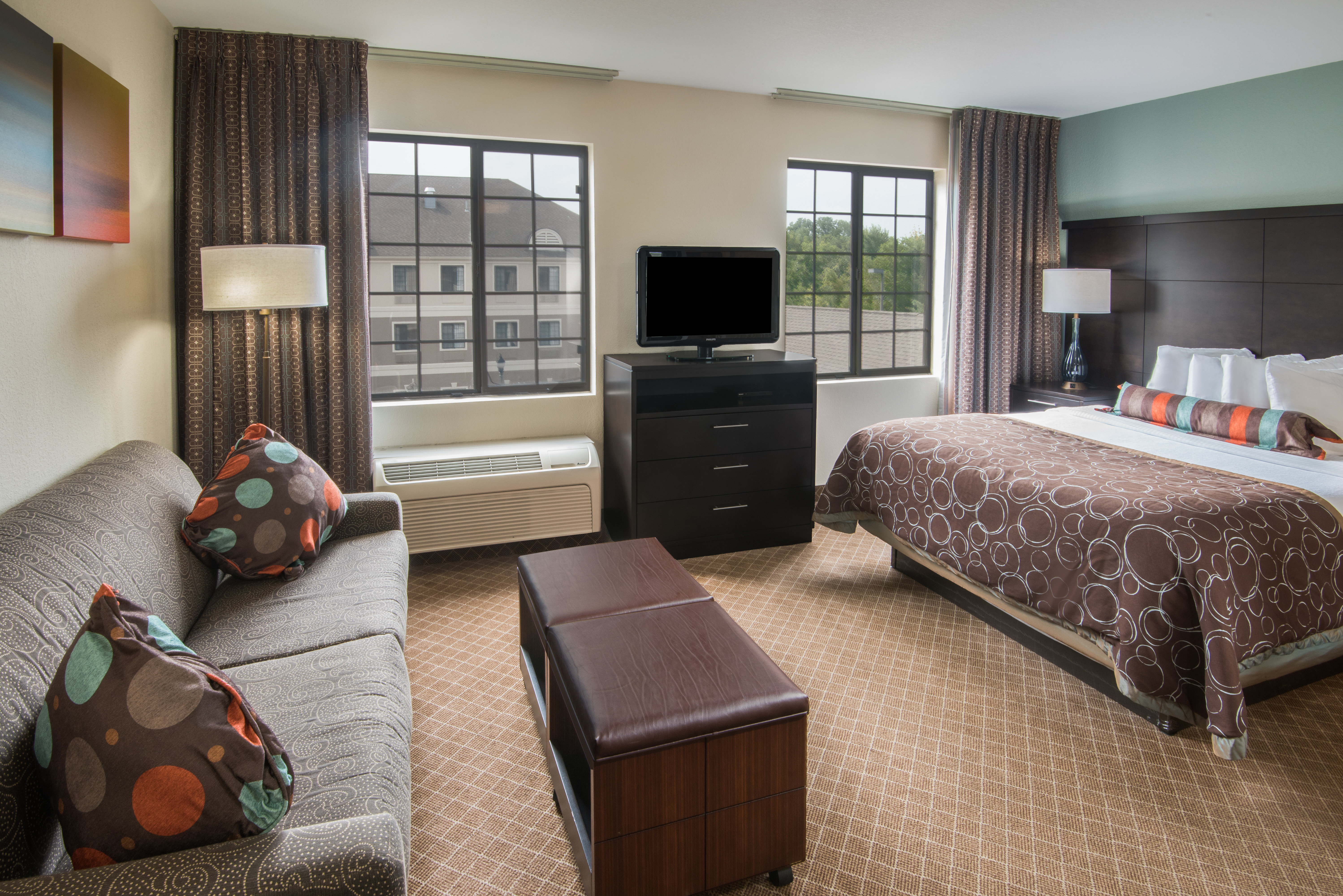 Staybridge Suites Columbus-Airport 31/50