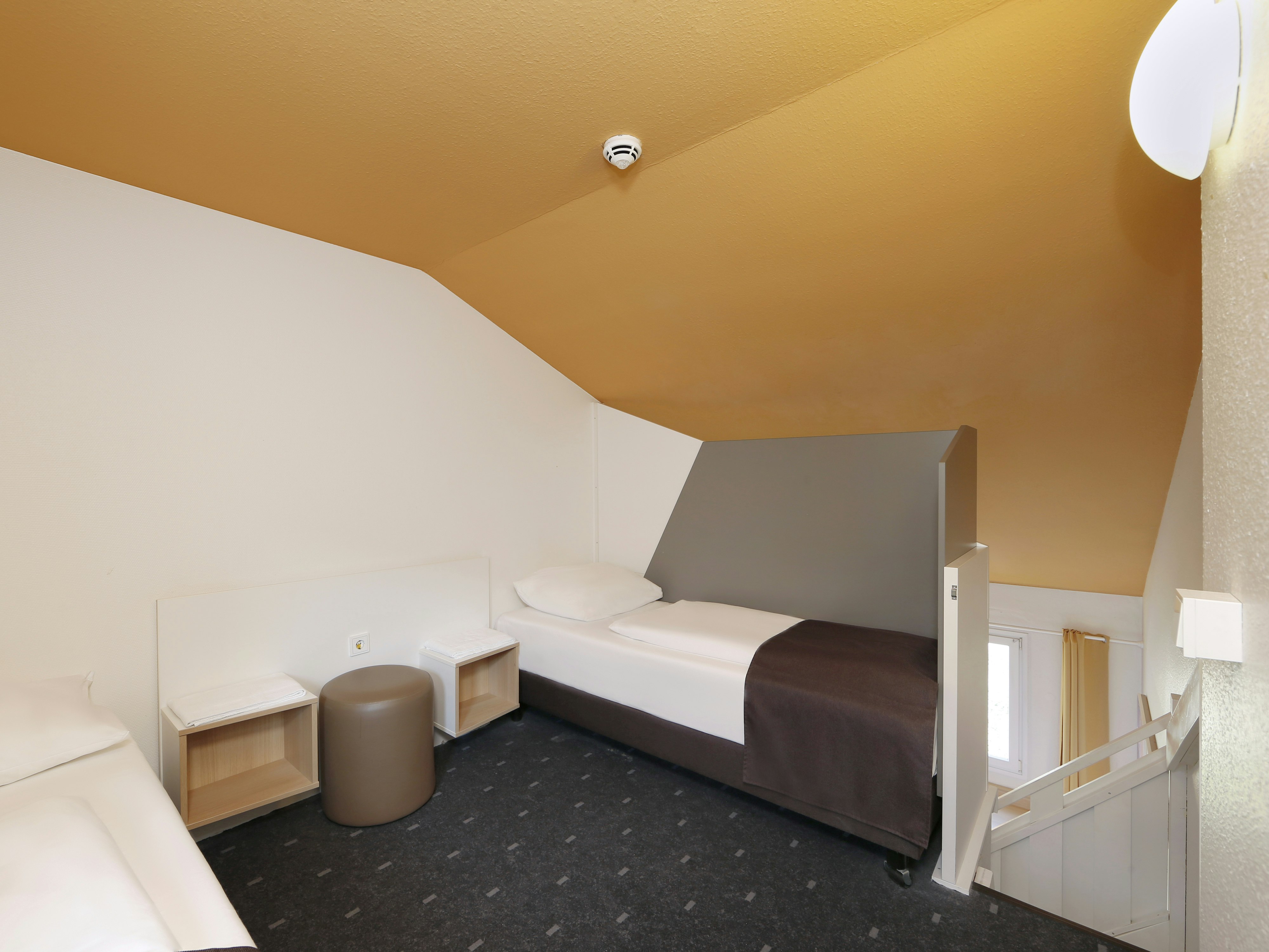 B&B Hotel Berlin-Sud Genshagen 27/29