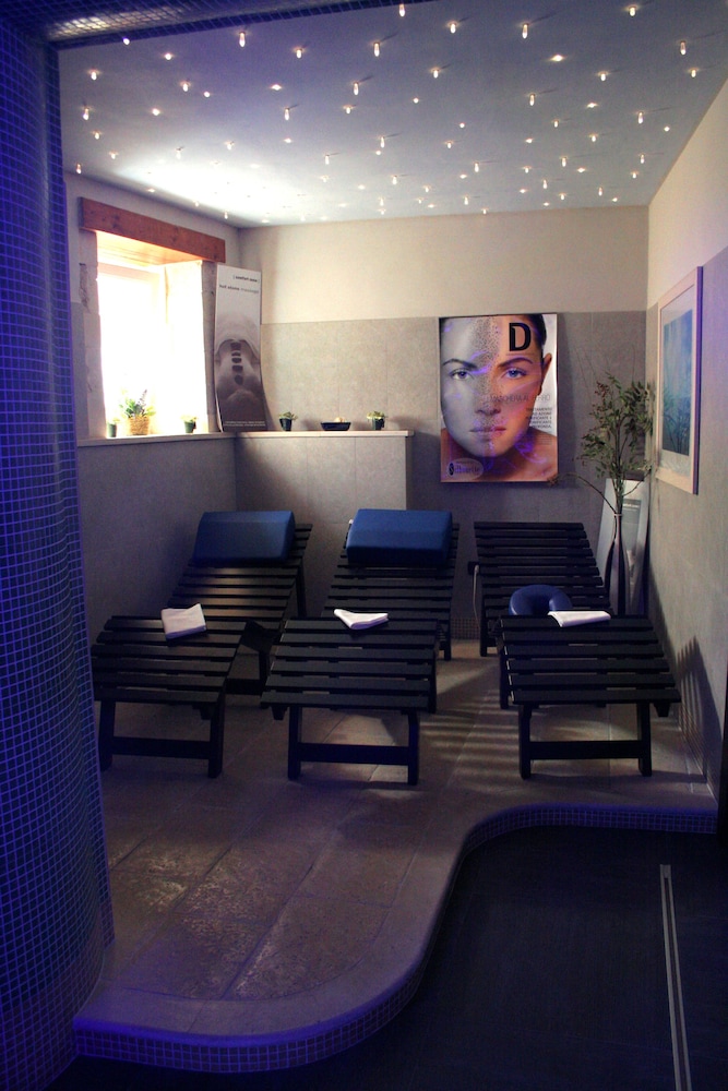 Domus Mariae Benessere 52/74