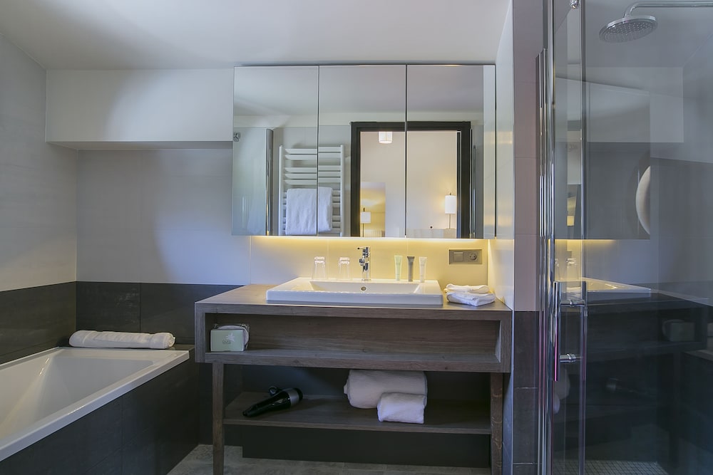 Excelsior Chamonix Hotel & Spa 20/66