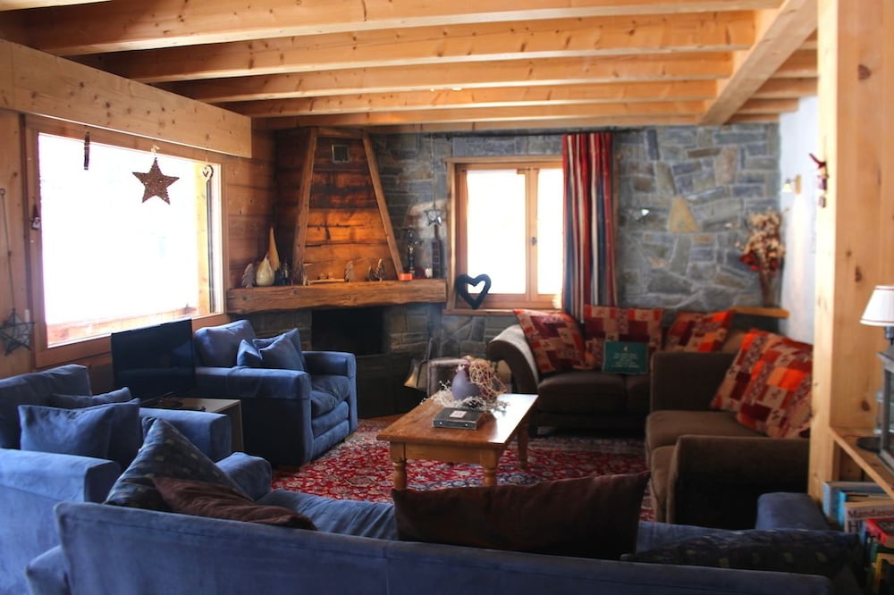 Hotel Au Coin Du Feu Chilly Powder 58/78
