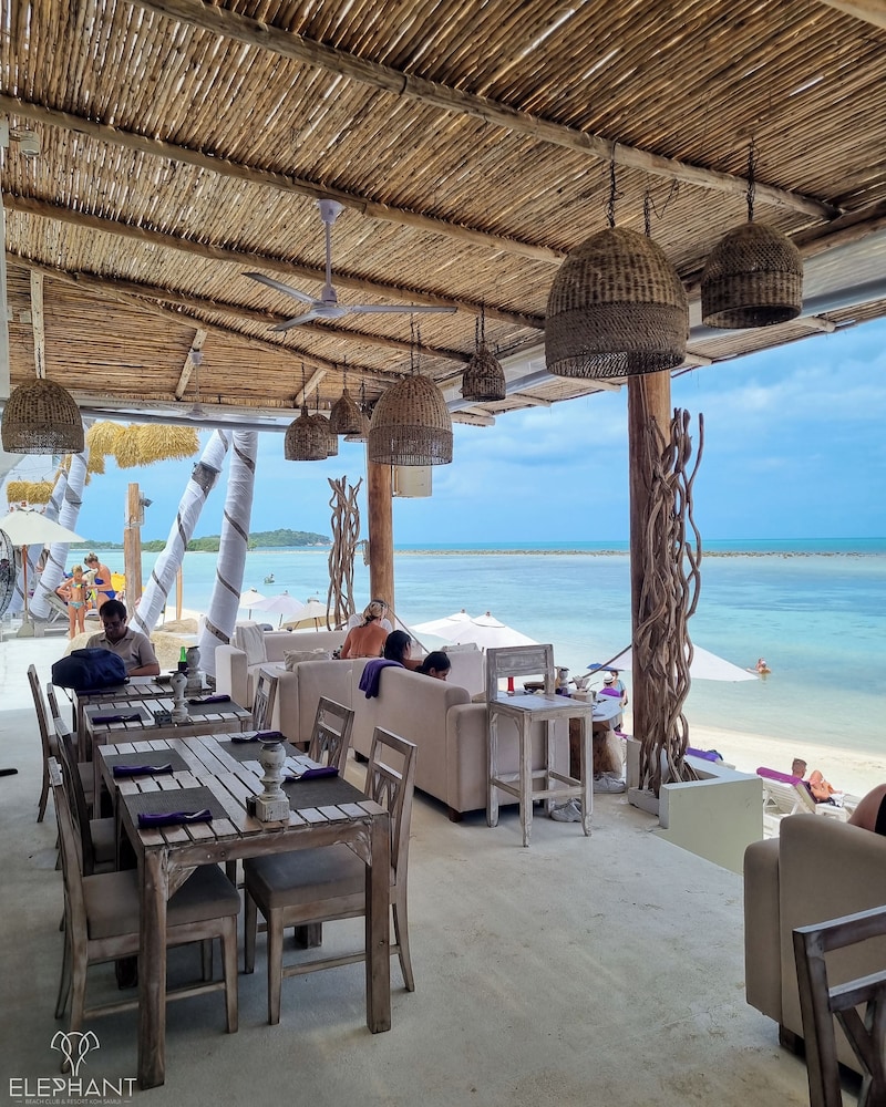 Elephant Beach Club & Resort Samui 36/50