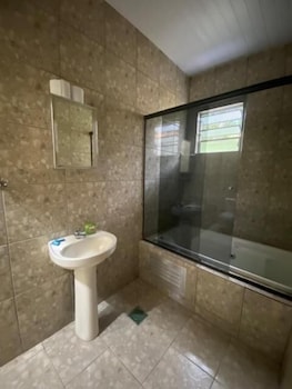 Hotel Fazendinha 55/57