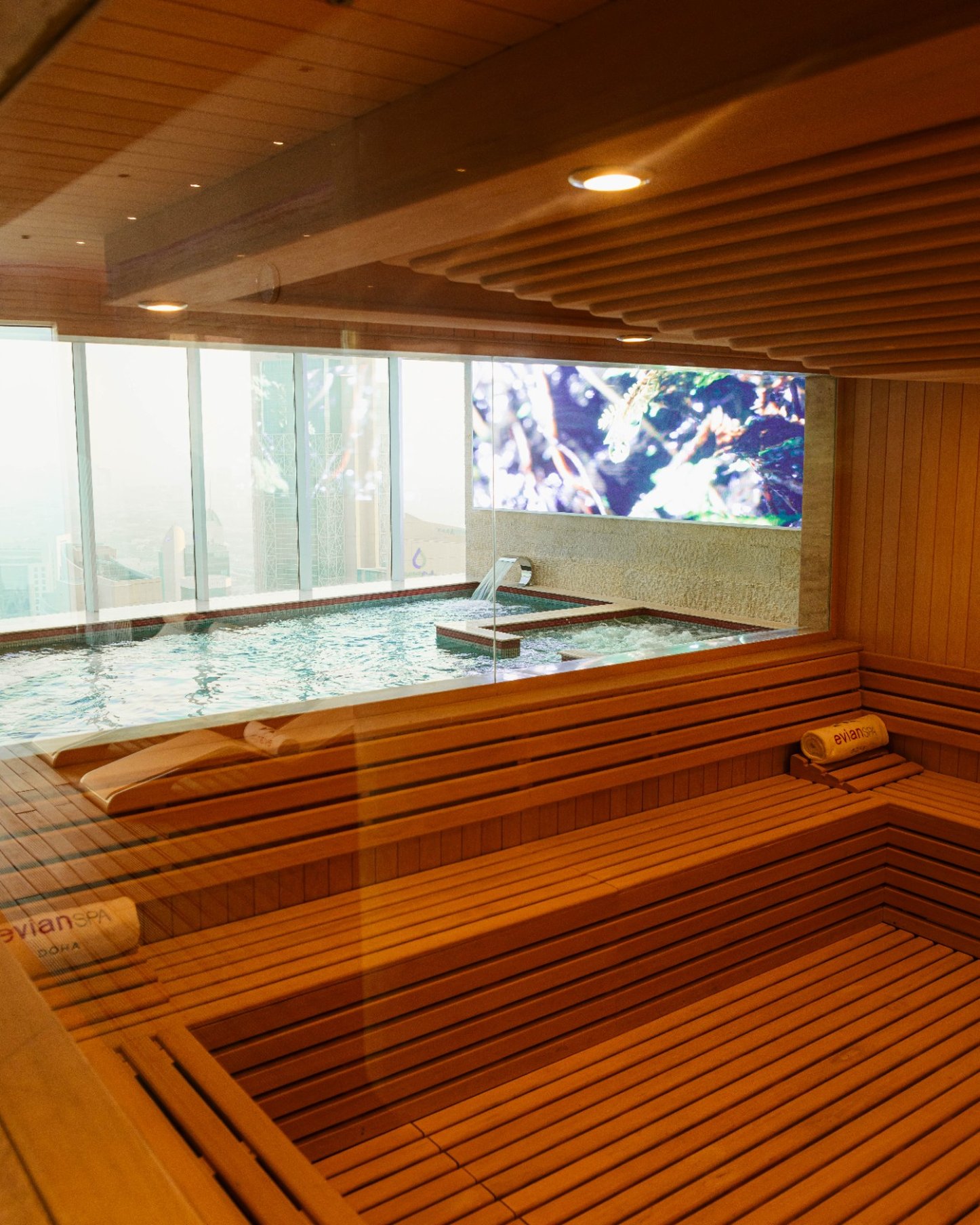 The Bentley Luxury Hotel and Suites Doha 27/60