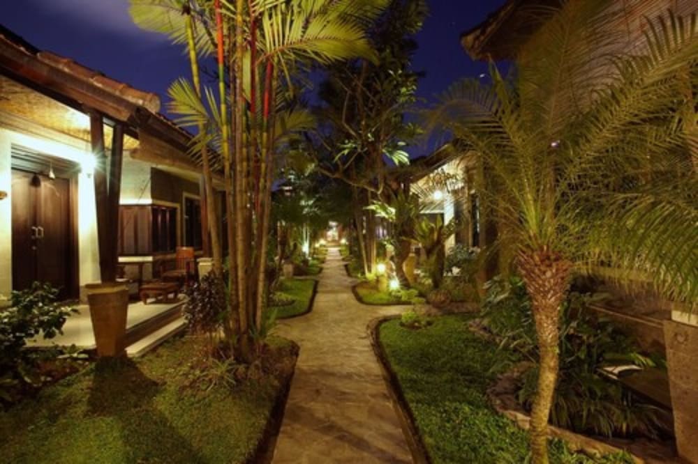 PUTU BALI VILLA & SPA(KT) 5/52