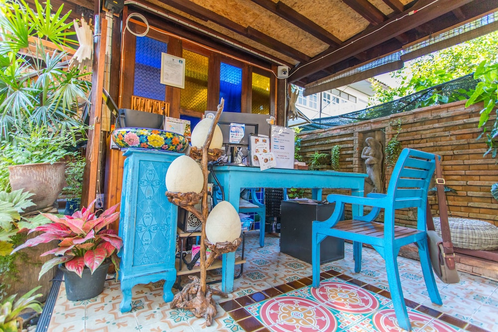 Pao Come Boutique House 62/79