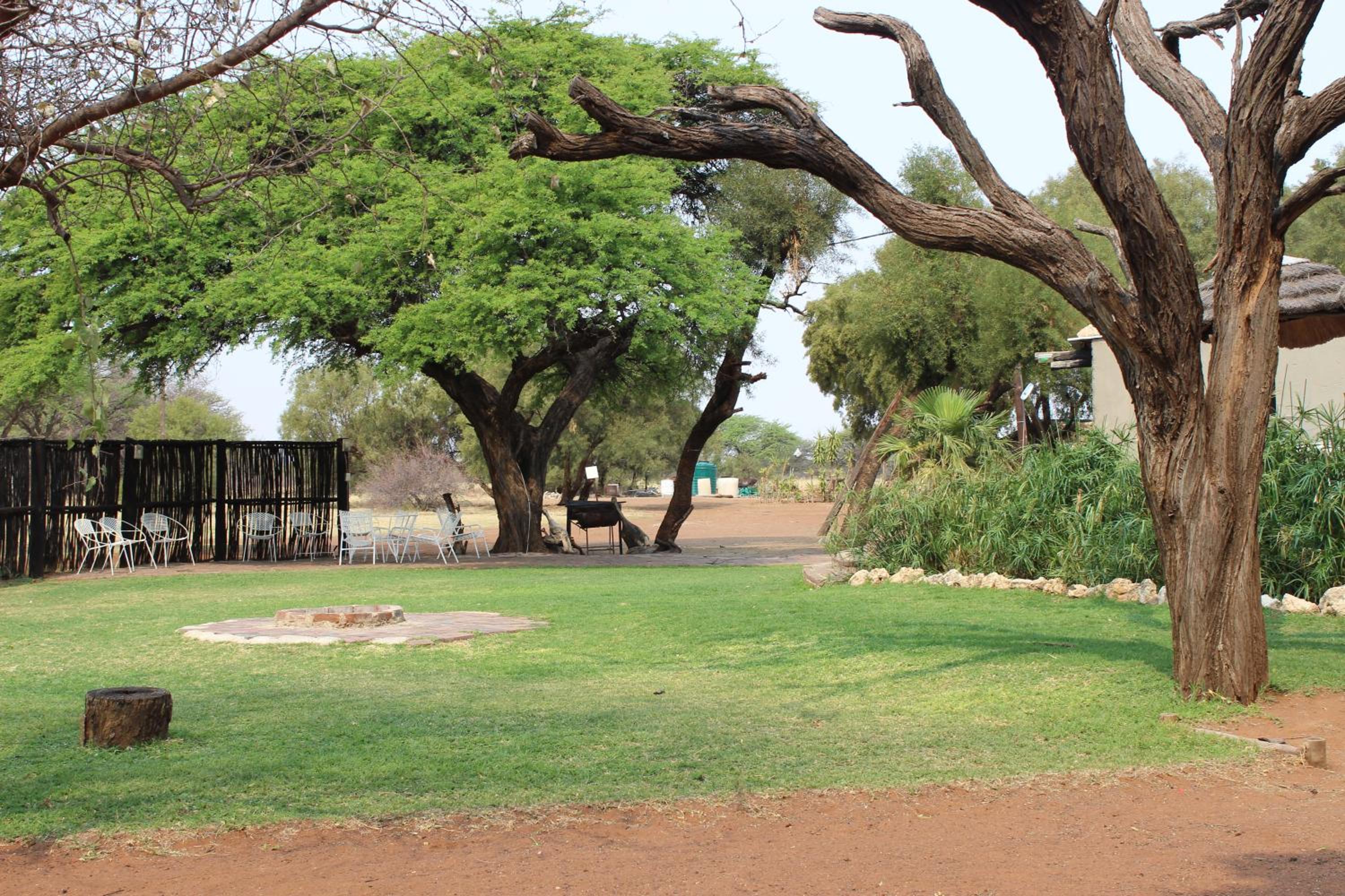 Kameelboom Lodge 20/22