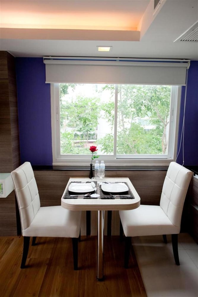 Aspira Suites Sukhumvit 20 40/50