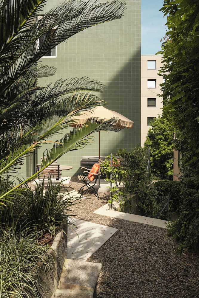 Hotel Stella Lugano Cosy and Charming 39/48
