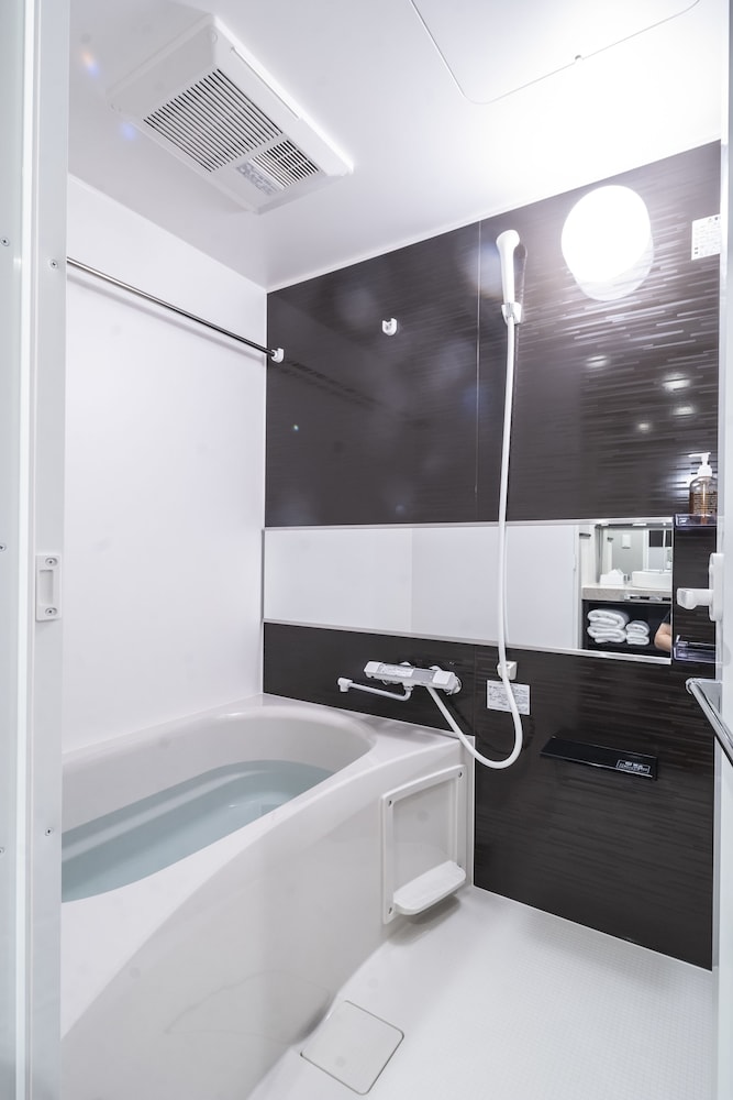 RESI STAY Mayu Grace Hotel 24/48