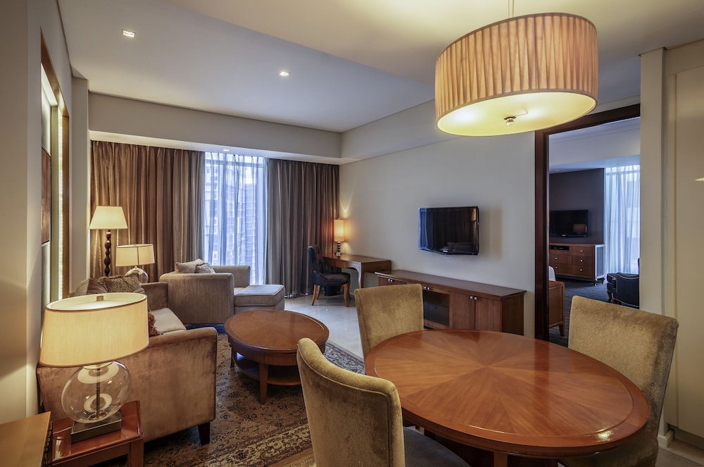 Joy Nostalg Hotel and Suites Manila 31/50