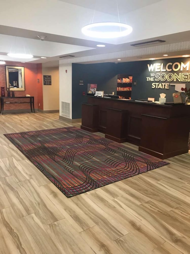 Hampton Inn Miami 13/44