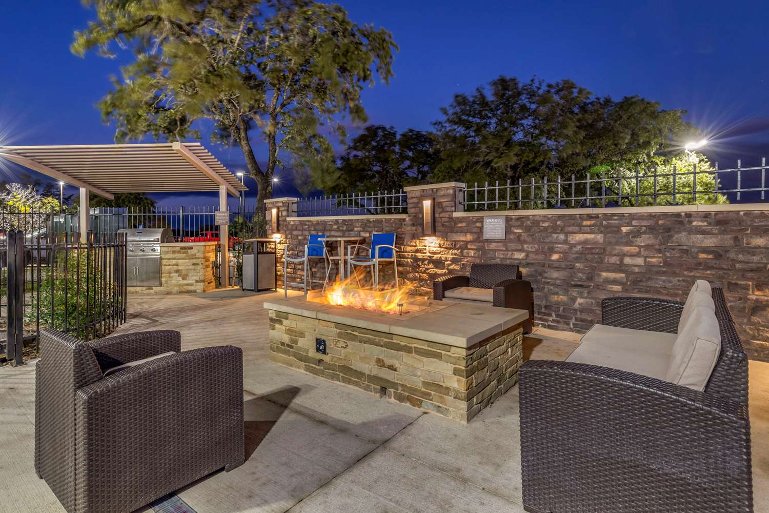 Comfort Suites Cedar Park - Austin Northwest 11/20