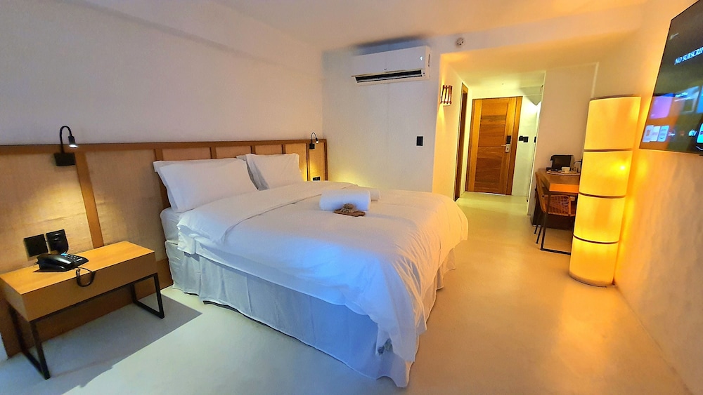 Apenunga Eco Hotel 15/68