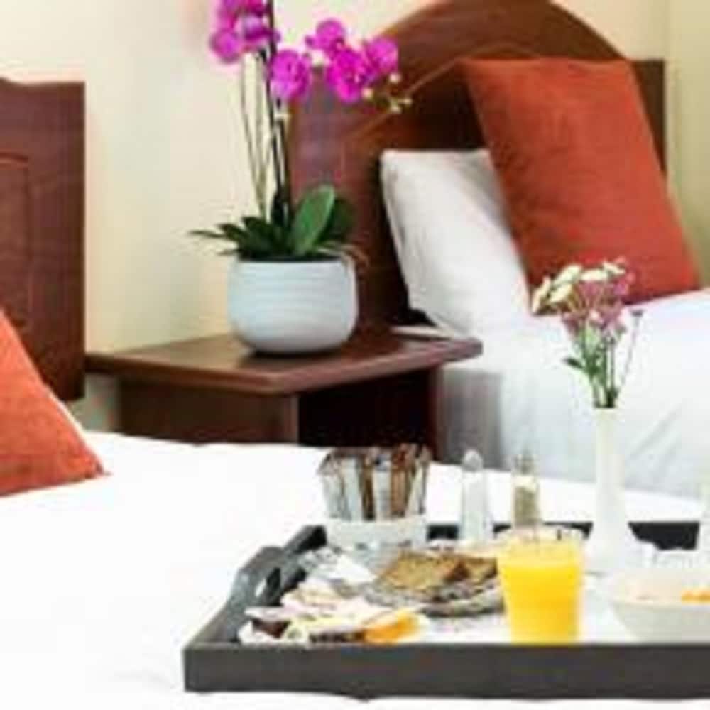 Oranmore旅馆酒店Galway(Oranmore Lodge Hotel Galway) 图片2