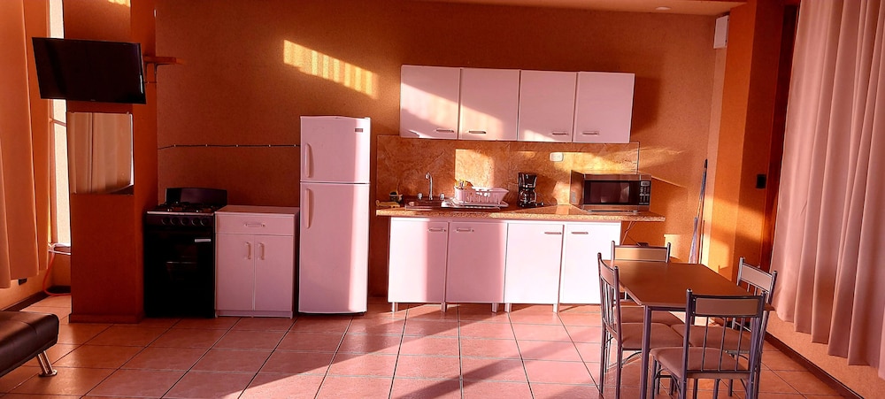 Hostel Monte Campana Escazu 10/50