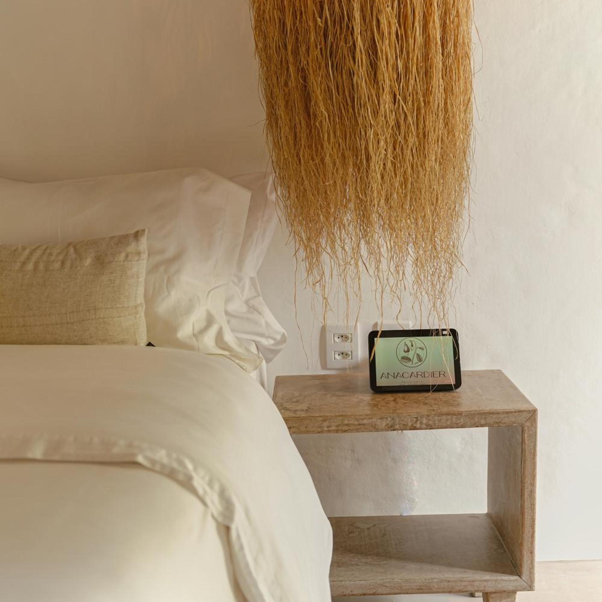 Anacardier Prive Hotel 5/50