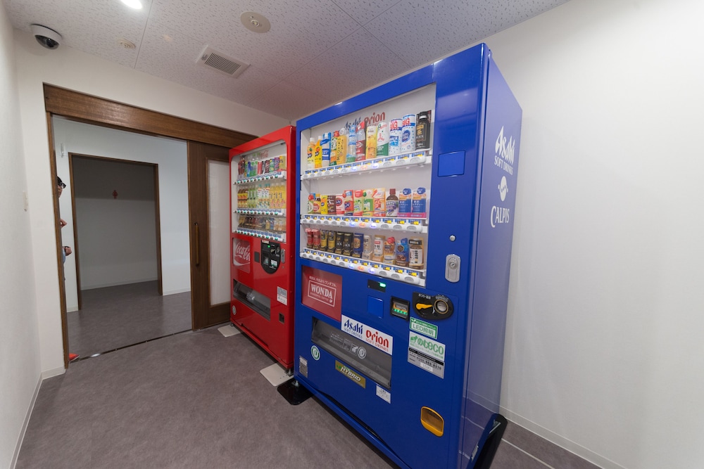 Hotel Precia Naha Tsujimachi 4/72