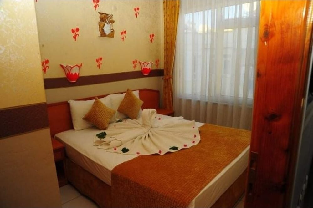 Best Life Apart Hotel 14/63