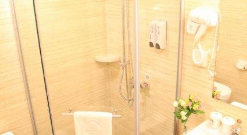 GreenTree Inn Yixing Ding Shu JieFang East Road Express Hotel 26/27
