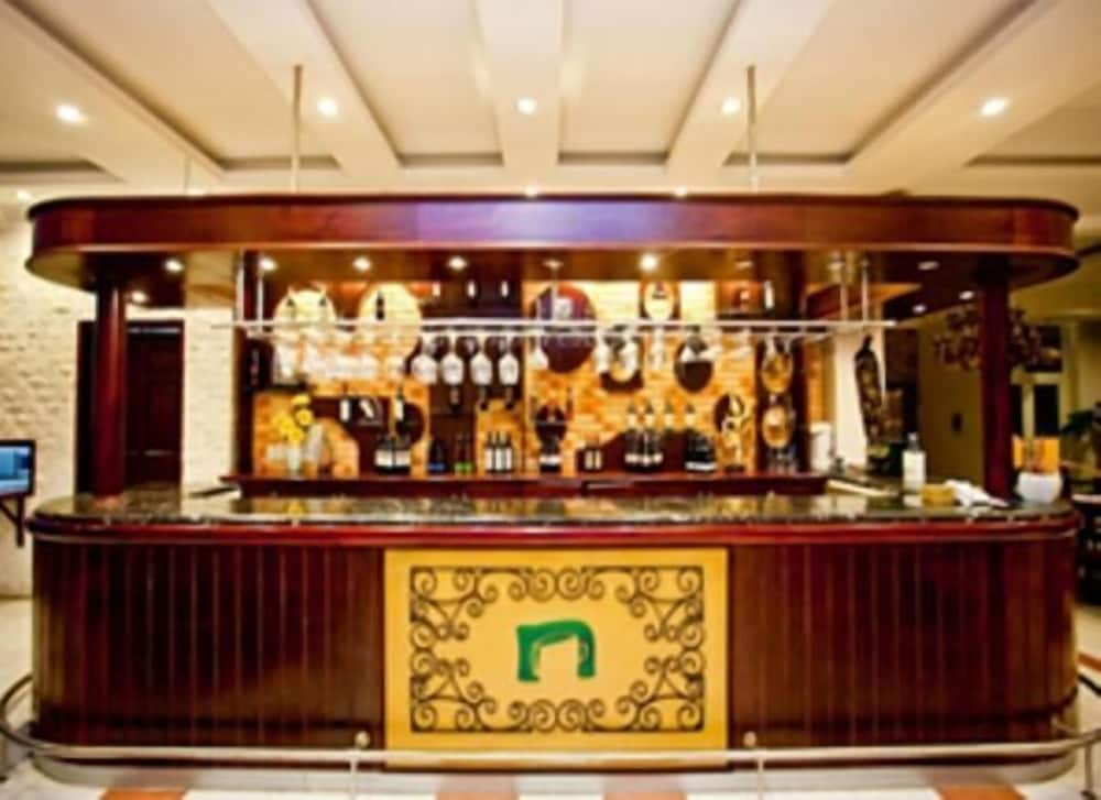 Nathalie's Vung Tau Hotel 7/42