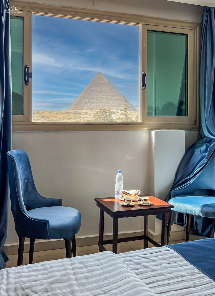 Panorama Pyramids Inn 38/50