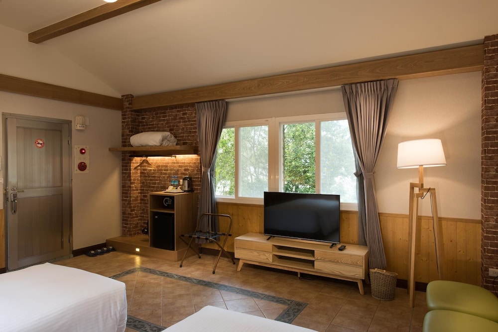 Cilan Resort 45/59