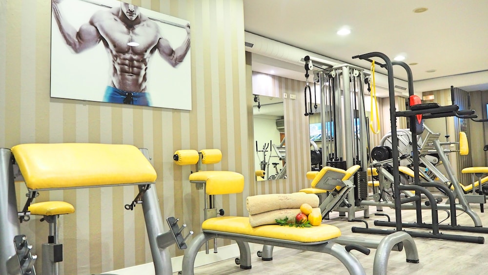 Augusta Eco Wellness Resort 20/50