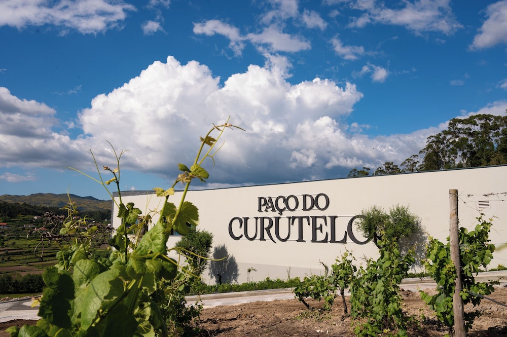 Vila Gale Collection Ponte de Lima Vineyards 3/71