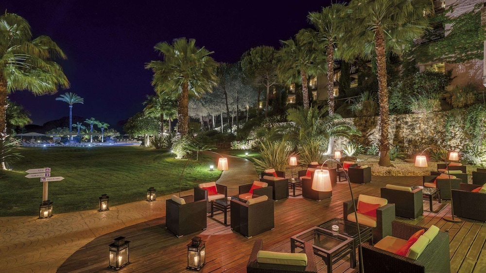 Precise Resort el Rompido the Hotel Formerly el Rompido Golf 61/65