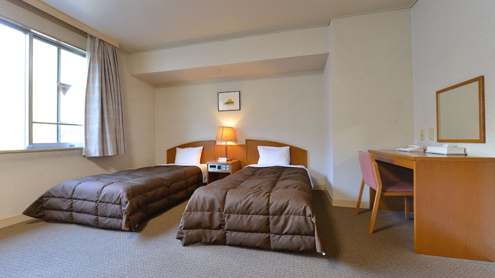 Hotel Kinugawa Gyoen 19/55