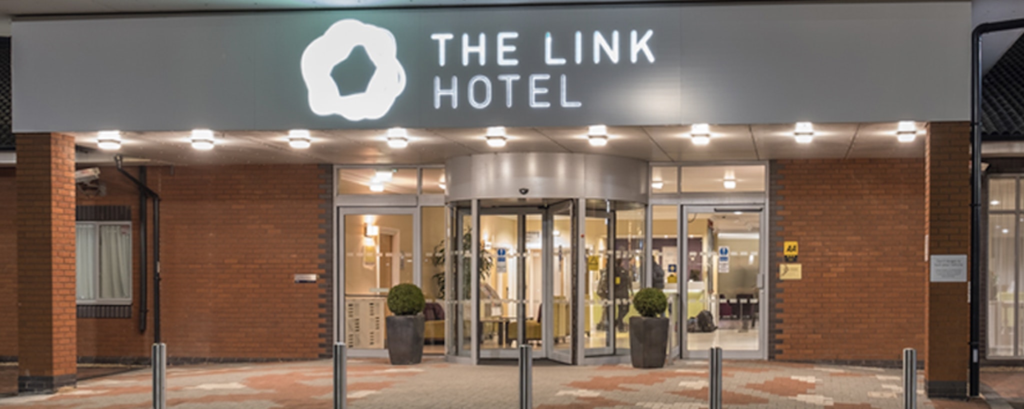 The Link Loughborough 2/39