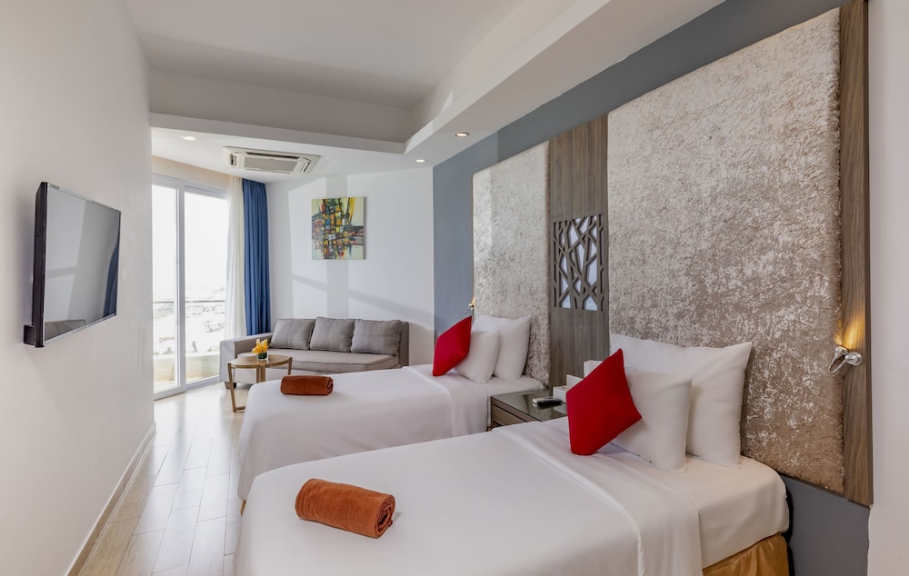 Swandor Resort Cam Ranh 12/50