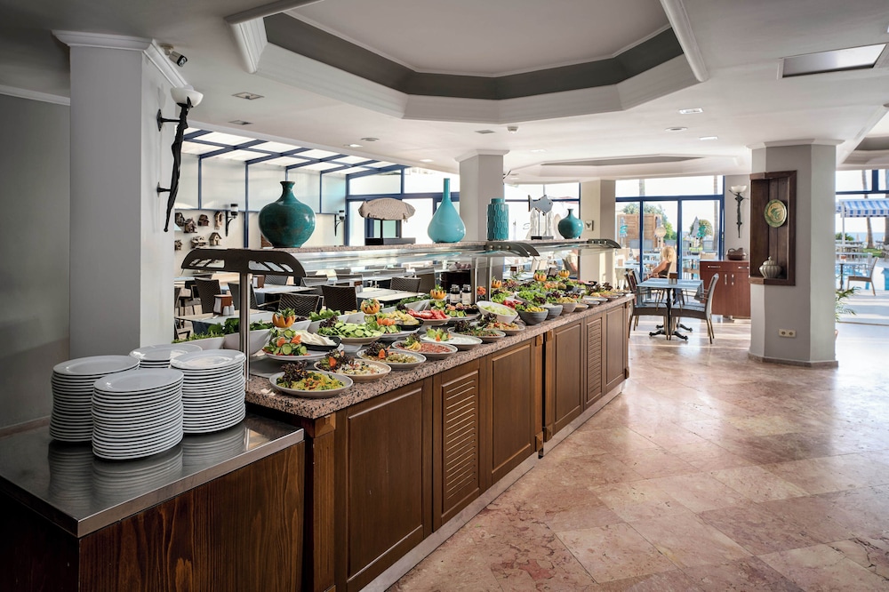 Elysee Beach Hotel 28/50
