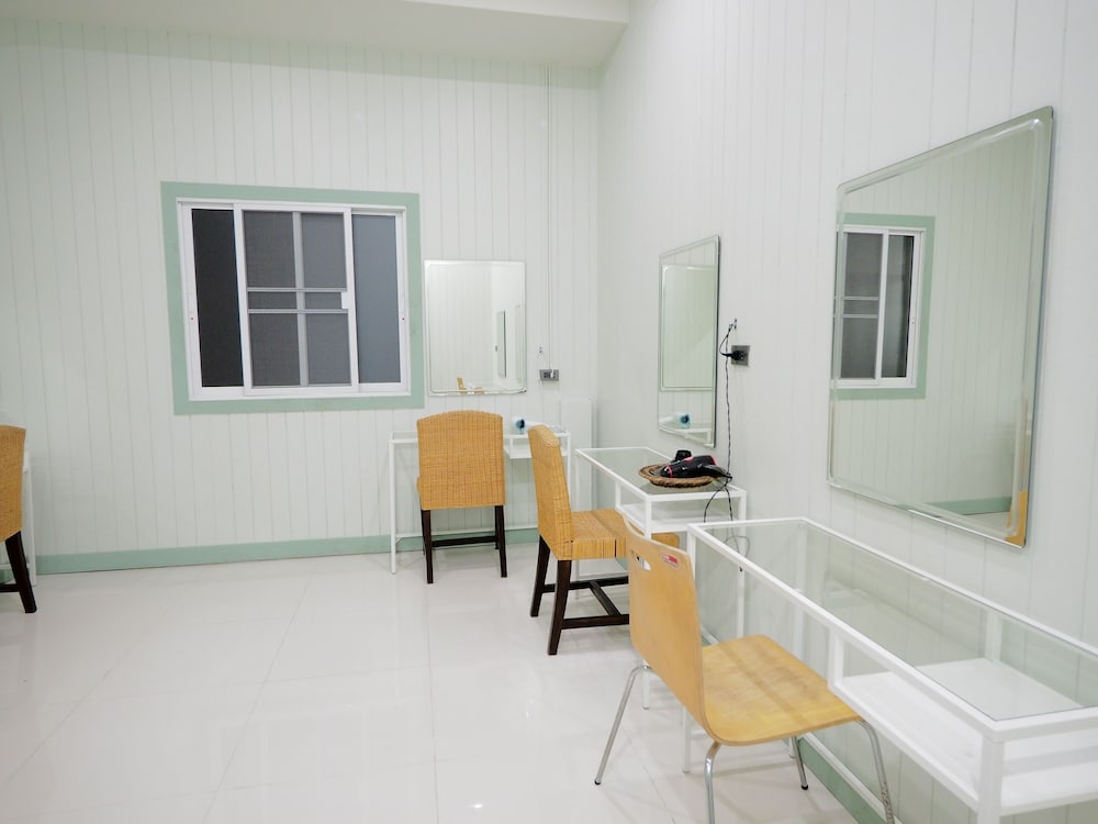 Uno Chiangmai - Hostel 33/46
