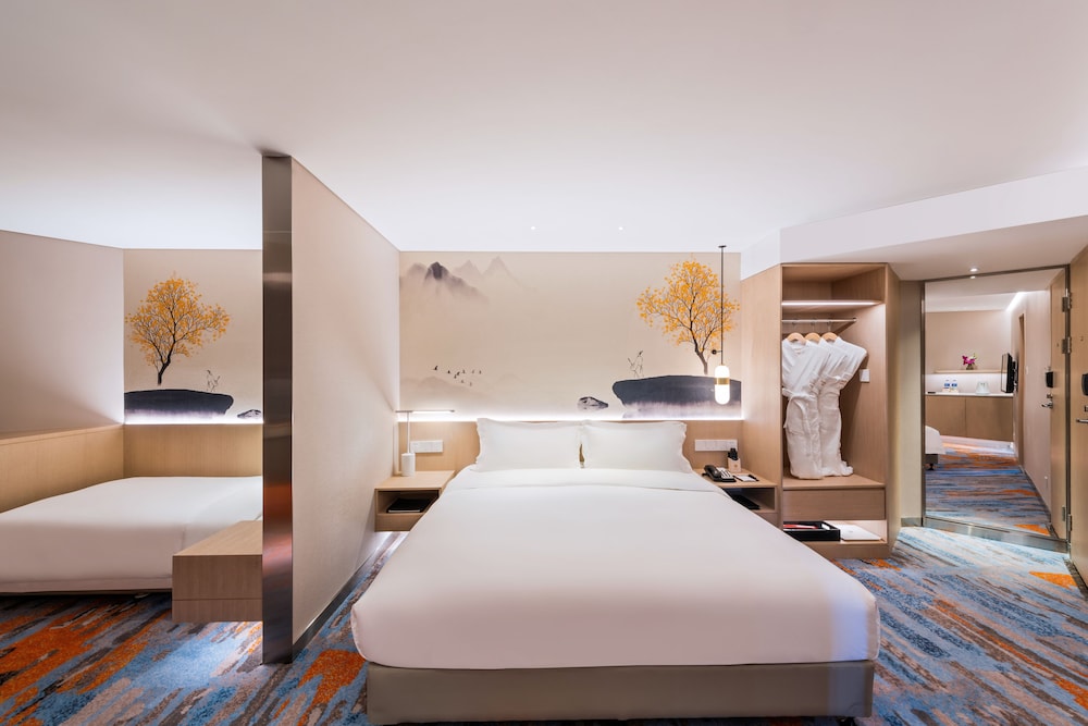 Sunworld Hotel Beijing 16/62