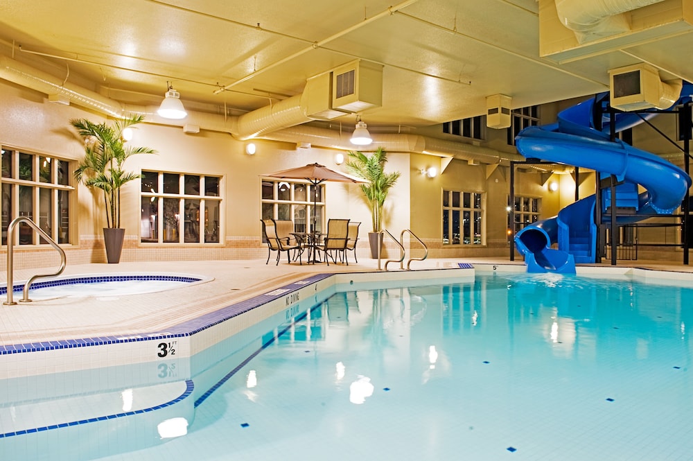 swimming pool spa