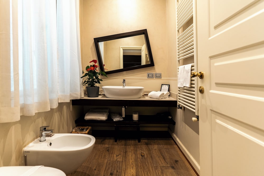 غرفة بسريرين منفصلين، Town House 33 8/10