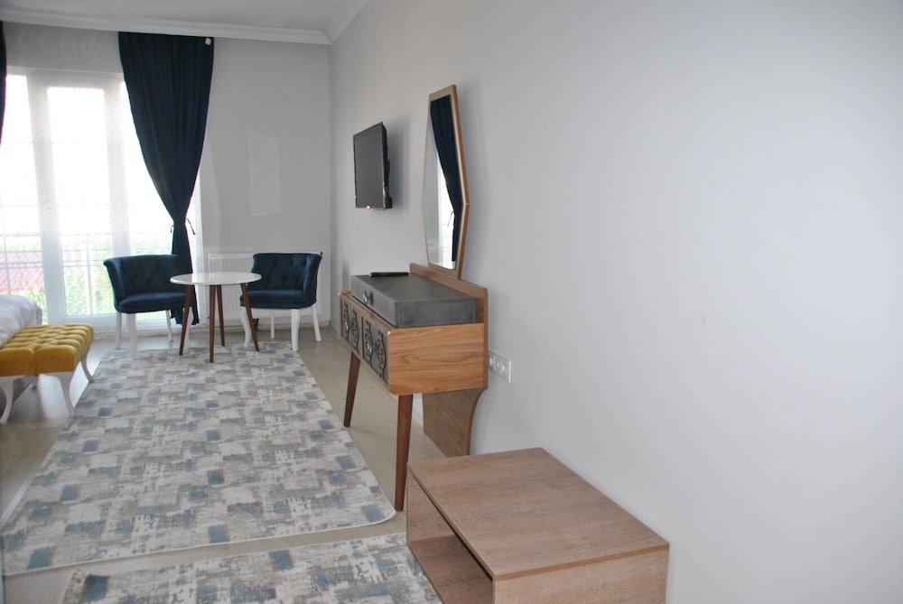 Kars Atapark Boutique Hotel 18/30