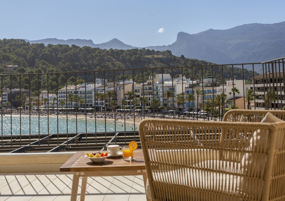 Pure Salt Port de Soller - Adults Only 45/87