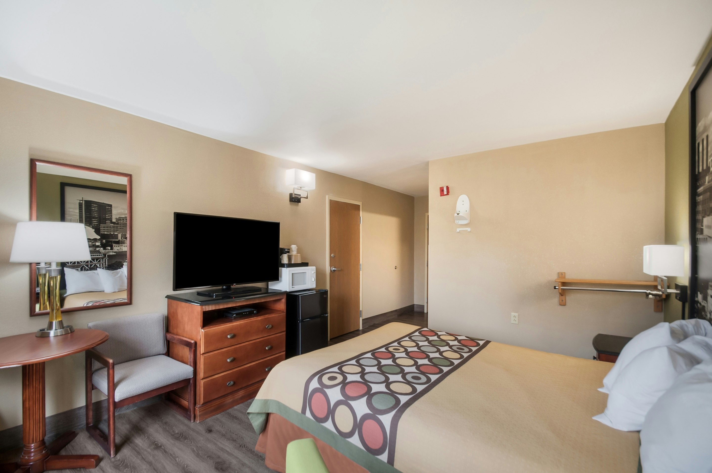 Red Carpet Inn-Indian Head 11/24