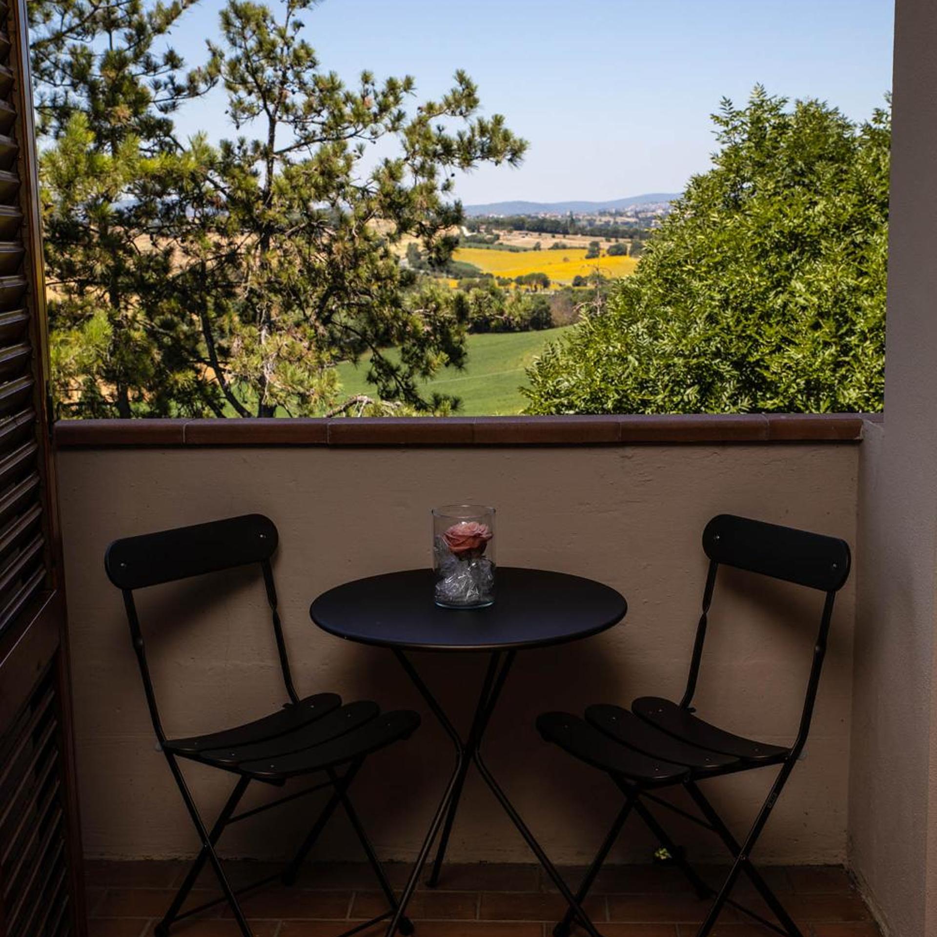 Hotel Ristorante Farneta 19/21