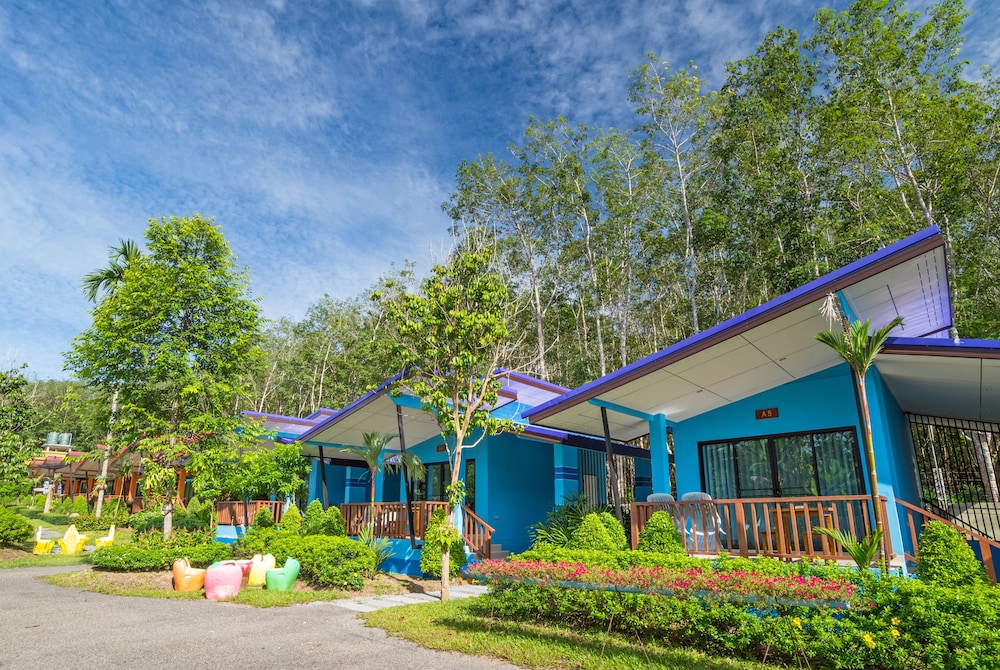 Krabi Inn Resort 40/50