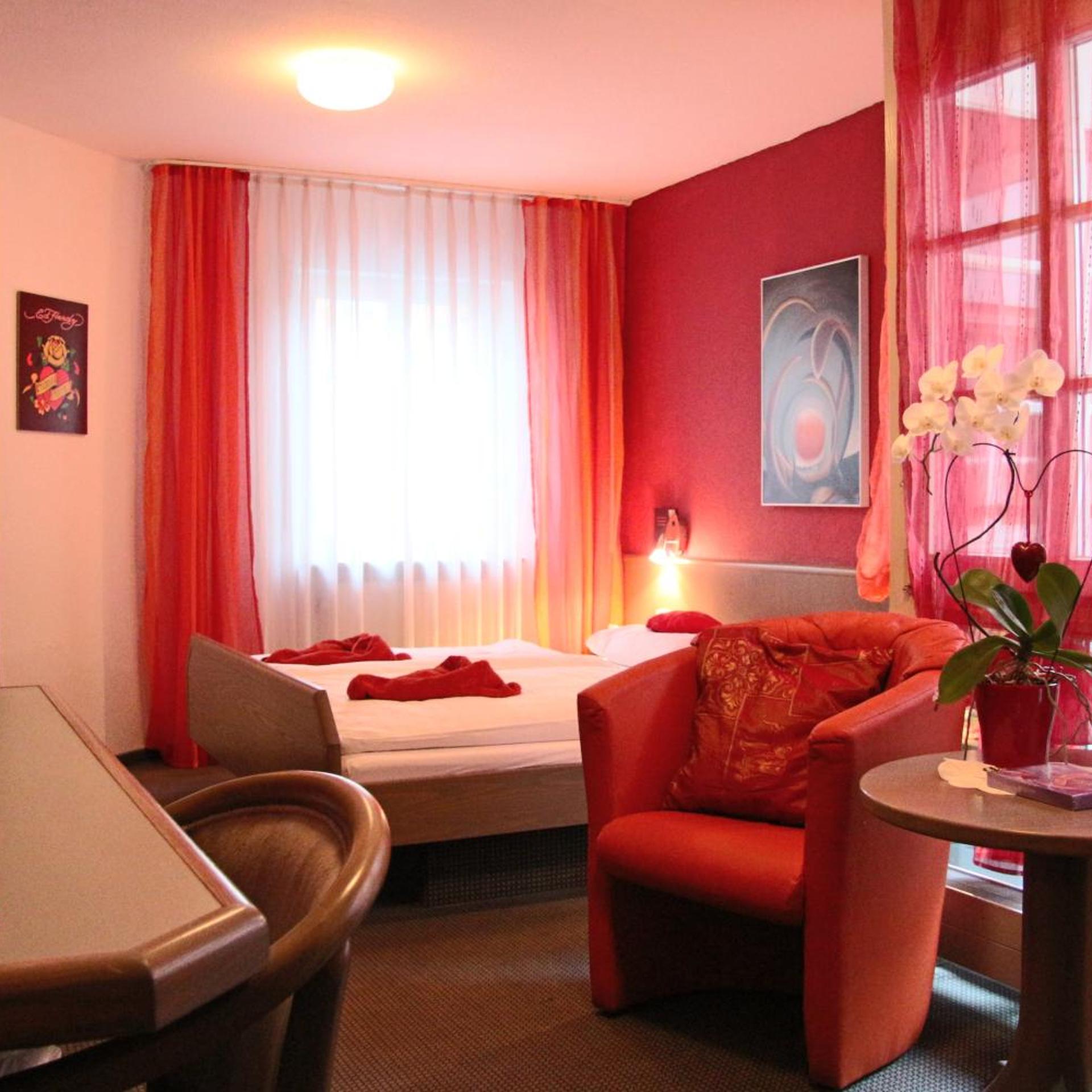 Hotel am Schloss Neuenstein 23/50