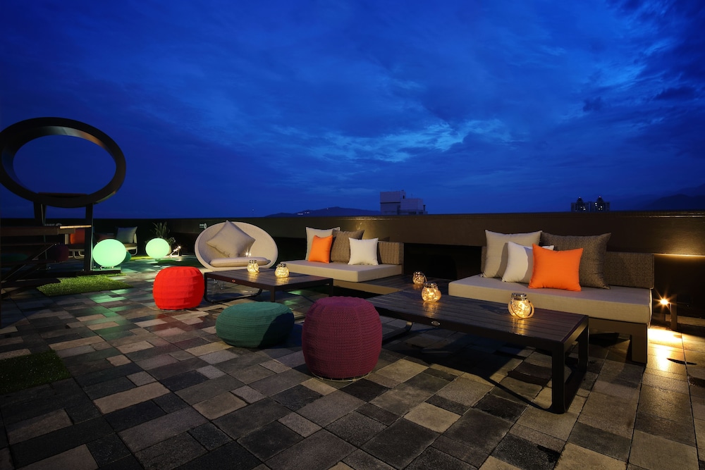 Olah Poshtel Hualien Zhongfu 46/54