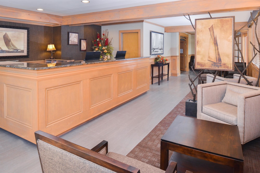Best Western Edgewater Resort 6/46