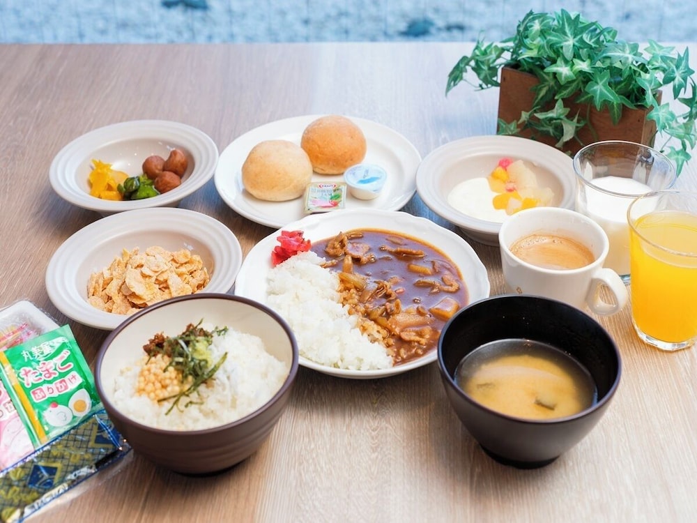 Tabino Hotel EXpress Narita 44/55